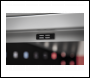 Sealey APMSVCOMBO2 Superline PRO® Modular Slanted Shelf Van Storage System