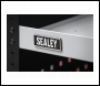 Sealey APMSVCOMBO3 Modular Van Storage System 1.85m 3pc Set