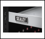 Sealey APMSVCOMBO3 Superline PRO® Modular Van Storage System Set 1.85m