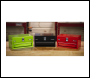 Sealey APMTB1 Superline Pro® Mini Toolbox 1 Drawer - Red