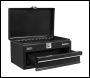 Sealey APMTB2 Superline Pro® Mini Toolbox with Drawer - Black