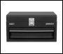 Sealey APMTB2 Superline Pro® Mini Toolbox with Drawer - Black