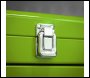 Sealey APMTB3 Superline Pro® Mini Toolbox with Drawer - Green