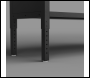 Sealey APMWB72W Superline PRO® Modular Workbench with Wooden Worktop 1830mm