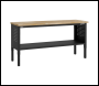 Sealey APMWB72COMBO3W Superline PRO® Modular Workbench with 5 Drawers Wooden Worktop 1830mm