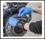 Sealey APMWB Magnetic Wristband