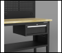 Sealey APMWBD1L Superline PRO® Modular Single Drawer Unit - Large
