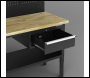 Sealey APMWBD1L Superline PRO® Modular Single Drawer Unit - Large