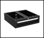 Sealey APMWB60COMBO1SS Superline PRO® Modular Workbench with 3 Drawers Stainless Steel Worktop 1525mm