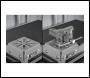 Sealey APMWS2COMBO Superline PRO® Rollcab 6 Drawer with SG Swivel Base 100mm Vice