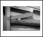 Sealey APMWS2COMBO Superline PRO® Rollcab 6 Drawer with SG Swivel Base 100mm Vice