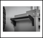 Sealey APMWS2COMBO Superline PRO® Rollcab 6 Drawer with SG Swivel Base 100mm Vice