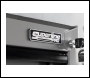 Sealey APMWS2COMBO Superline PRO® Rollcab 6 Drawer with SG Swivel Base 100mm Vice