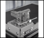 Sealey APMWS2COMBO Superline PRO® Rollcab 6 Drawer with SG Swivel Base 100mm Vice
