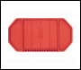 Sealey APNST1 Non-Slip Flexible Tool Tray 275 x 140 x 30mm