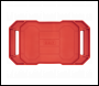 Sealey APNST3 Non-Slip Flexible Tool Tray 590 x 305 x 40mm