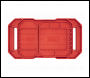 Sealey APNST4 Non-Slip Flexible Tool Trays - Pack of 3