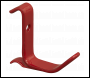 Sealey APPB Magnetic Pegboard - Red