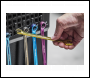Sealey APPBB Magnetic Pegboard - Black