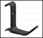 Sealey APPBB Magnetic Pegboard - Black