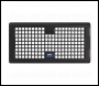 Sealey APPBB Magnetic Pegboard - Black