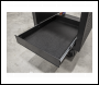 Sealey APPTR8 Superline PRO® 8 Power Tool Rack Trolley 450mm