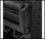 Sealey APPTR8 Superline PRO® 8 Power Tool Rack Trolley 450mm