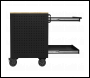 Sealey APPTR8 Superline PRO® 8 Power Tool Rack Trolley 450mm