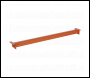 Sealey APR/CPS1002 Shelving Panel Support 1000mm