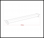 Sealey APR/CPS602 Shelving Panel Support 600mm