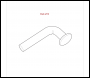 Sealey APR/SH12 Safety Locking Pin - Pack of 12