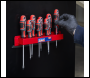 Sealey APSDH Magnetic Screwdriver Holder