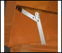 Sealey APSTACKTO Superline PRO® Topchest, Mid-Box Tool Chest & Rollcab Combination 14 Drawer - Orange