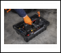 Sealey APTT2 Multipurpose Tote Tray 510mm