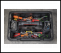 Sealey APTT2 Multipurpose Tote Tray 510mm