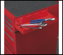 Sealey APTT310 Magnetic Tool Storage Tray