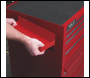 Sealey APTT310 Magnetic Tool Storage Tray