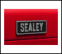 Sealey APW750 American PRO® Wall Mounting Tool Cabinet with 2 Drawers
