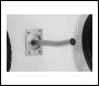 Sealey APWH Wall Mounting Storage Hooks - Set of 4