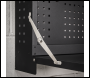 Sealey APWMW01 Superline PRO® Wall Mounting Foldable Workbench 900mm