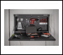 Sealey APWMW01 Superline PRO® Wall Mounting Foldable Workbench 900mm