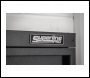 Sealey APWMW02 Superline PRO® Wall Mounting Foldable Workbench 1100mm