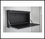 Sealey APWMW02 Superline PRO® Wall Mounting Foldable Workbench 1100mm