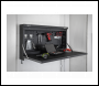 Sealey APWMW02 Superline PRO® Wall Mounting Foldable Workbench 1100mm