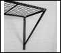 Sealey APWSR01 Heavy-Duty Wall Mounting Storage Rack