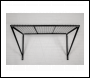 Sealey APWSR01 Heavy-Duty Wall Mounting Storage Rack