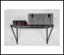 Sealey APWSR01 Heavy-Duty Wall Mounting Storage Rack