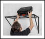 Sealey APWSR01 Heavy-Duty Wall Mounting Storage Rack