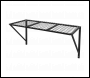 Sealey APWSR01 Heavy-Duty Wall Mounting Storage Rack