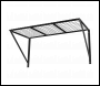 Sealey APWSR01 Heavy-Duty Wall Mounting Storage Rack